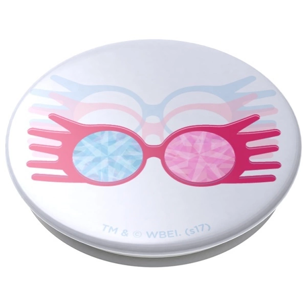 Popsockets 2 Luna Lovegood Holder and Phone Standeng