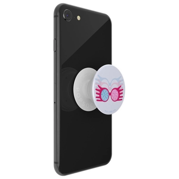 Popsockets 2 Luna Lovegood Holder and Phone Standeng