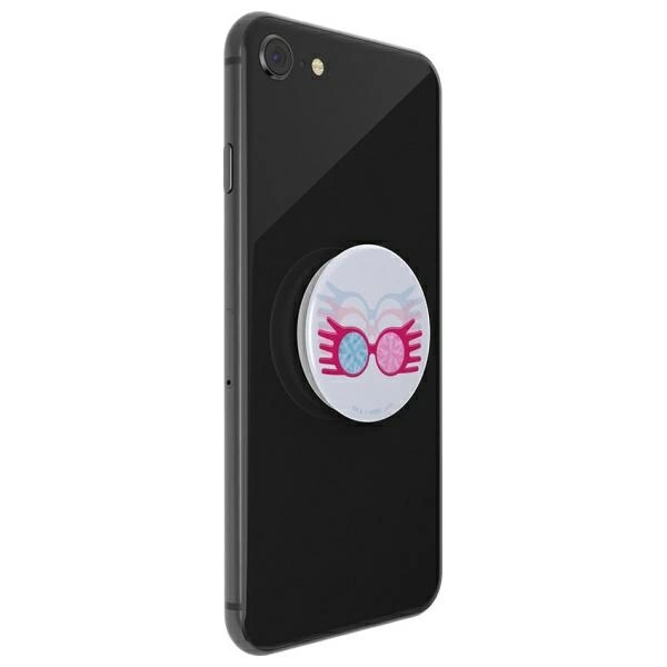 Popsockets 2 Luna Lovegood Holder and Phone Standeng
