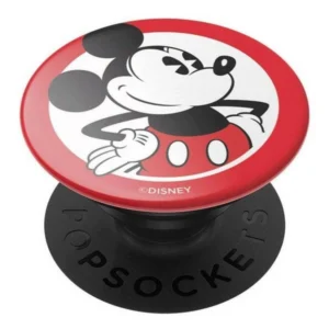 Popsockets 2 Mickey Classic Holder and Phone Standeng
