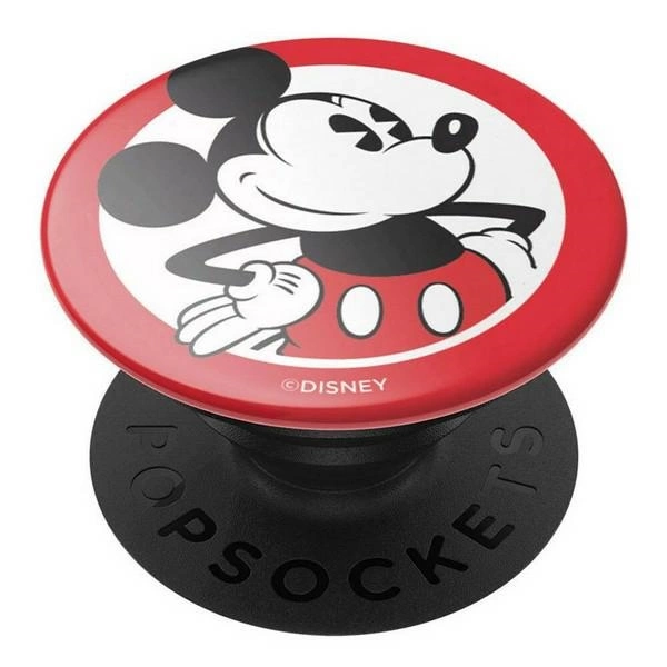 196514_1 Popsockets 2 Mickey Classic Holder and Phone Standeng
