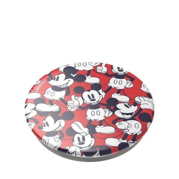 196515_2 Popsockets 2 Mickey Classic Pattern Phone Holder and Standeng