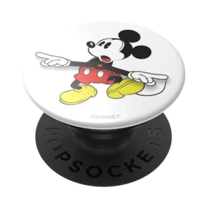 Popsockets 2 Mickey Watch Holder and Phone Standeng