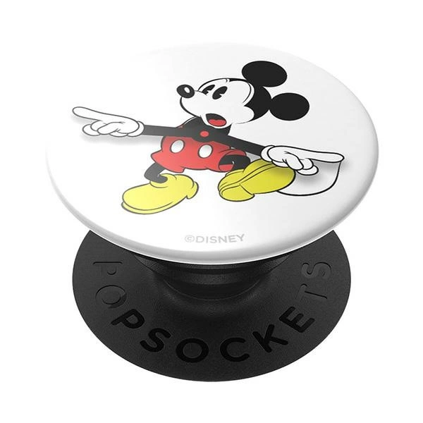 Popsockets 2 Mickey Watch Holder and Phone Standeng