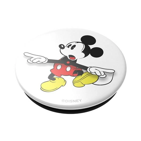 Popsockets 2 Mickey Watch Holder and Phone Standeng