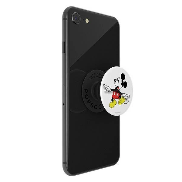Popsockets 2 Mickey Watch Holder and Phone Standeng