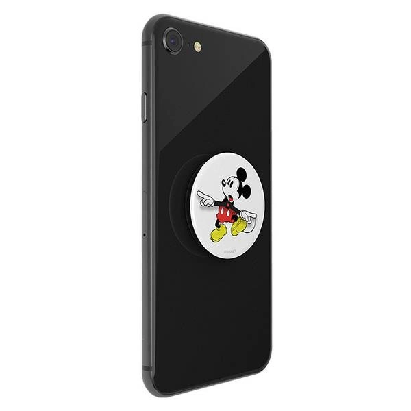 Popsockets 2 Mickey Watch Holder and Phone Standeng