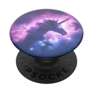 Popsockets 2 Mystic Nebula Holder and Phone Standeng