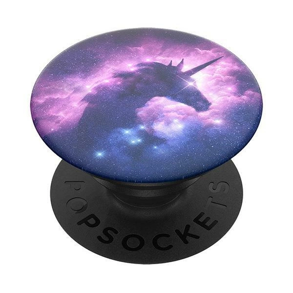 Popsockets 2 Mystic Nebula Holder and Phone Standeng