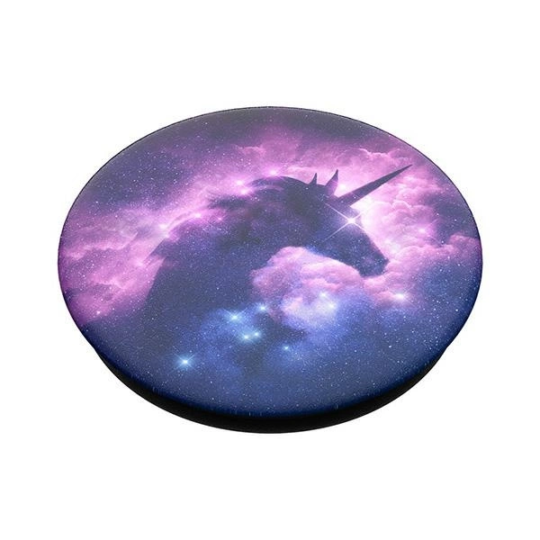 Popsockets 2 Mystic Nebula Holder and Phone Standeng