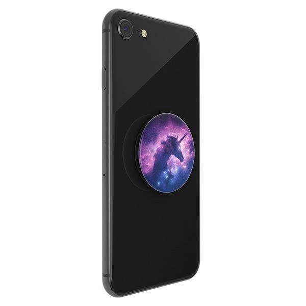Popsockets 2 Mystic Nebula Holder and Phone Standeng