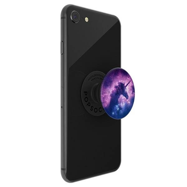 Popsockets 2 Mystic Nebula Holder and Phone Standeng