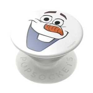 Popsockets 2 Olaf Holder and Phone Standeng