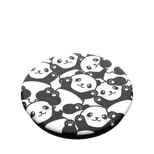 196521_2 Popsockets 2 Pandamonium Holder and Phone Standeng
