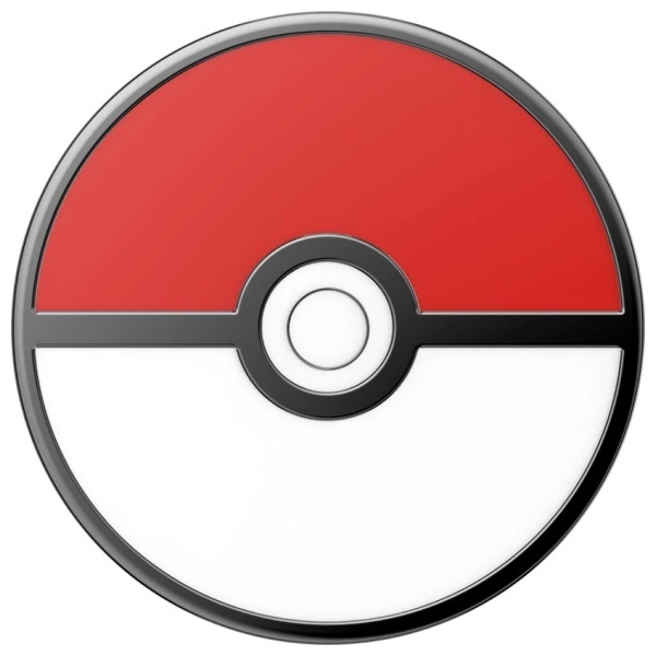Popsockets 2 Pokeball Holder and Phone Standeng