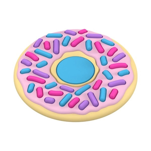 Popsockets 2 PopOuts D`ohnut Holder and Phone Standeng