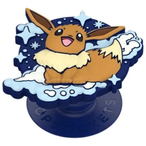 Popsockets 2 PopOuts Eevee Holder and Phone Standeng