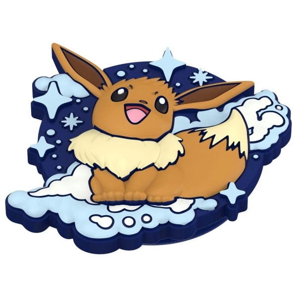 Popsockets 2 PopOuts Eevee Holder and Phone Standeng