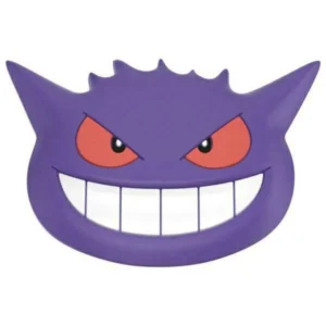 Popsockets 2 PopOuts Gengar Face Holder and Phone Standeng
