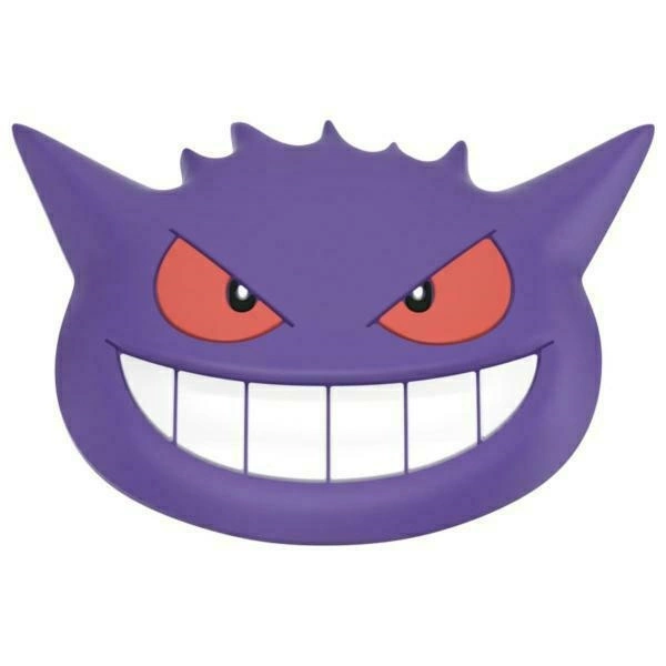 Popsockets 2 PopOuts Gengar Face Holder and Phone Standeng