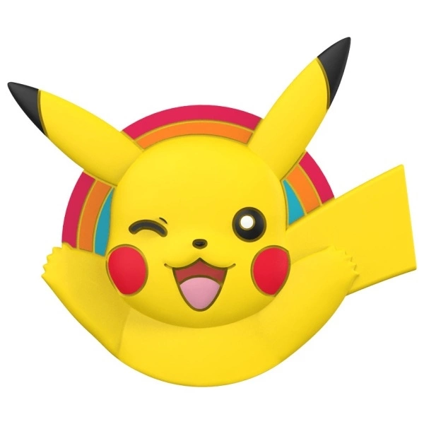 Popsockets 2 PopOuts Pikachu Holder and Phone Standeng