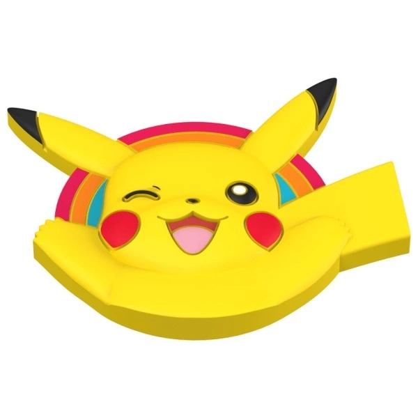 Popsockets 2 PopOuts Pikachu Holder and Phone Standeng