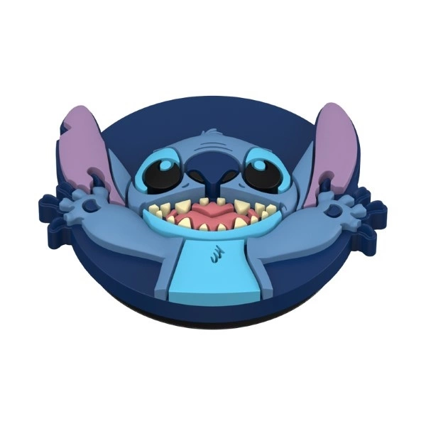Popsockets 2 PopOuts Stitch Holder and Phone Standeng