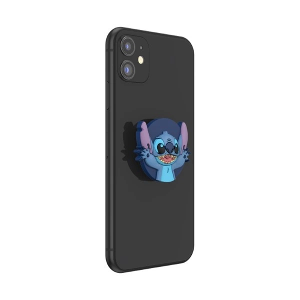 Popsockets 2 PopOuts Stitch Holder and Phone Standeng