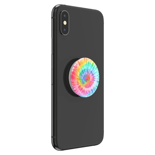 Popsockets 2 Psych Out Phone Holder and Standeng