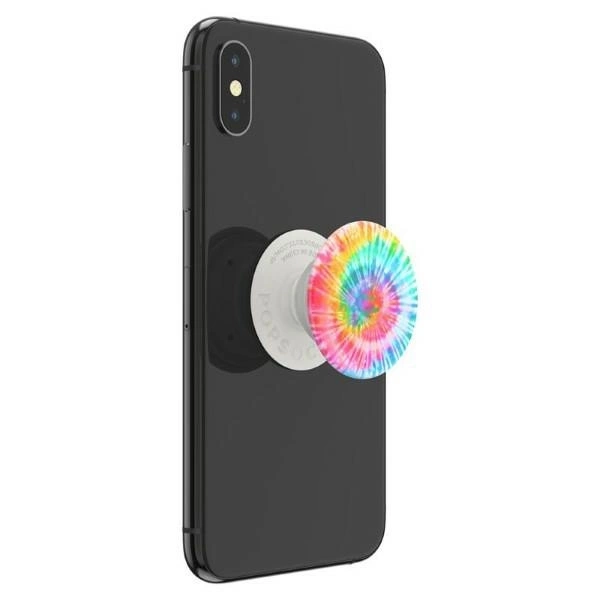 Popsockets 2 Psych Out Phone Holder and Standeng