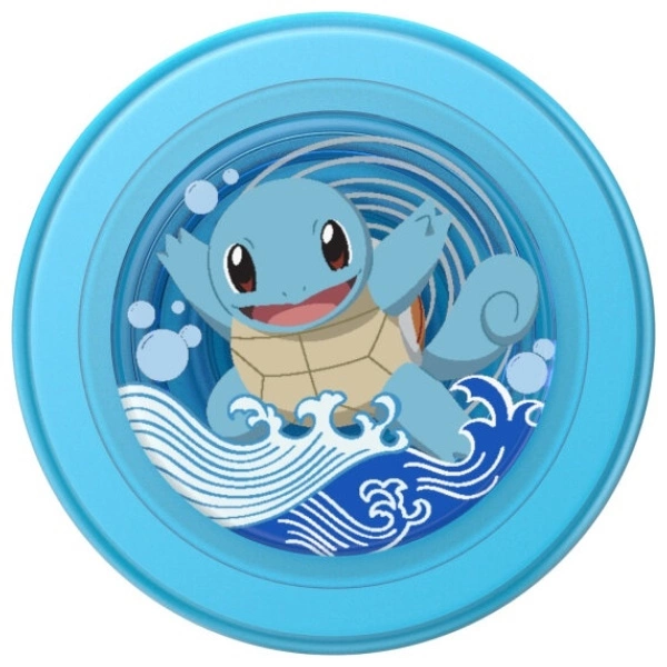 Popsockets 2 Squirtel Holder and Phone Stand with MagSafeeng