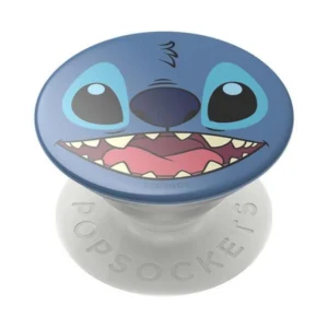 Popsockets 2 Stitch Holder and Phone Standeng