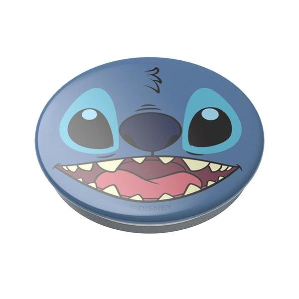 Popsockets 2 Stitch Holder and Phone Standeng