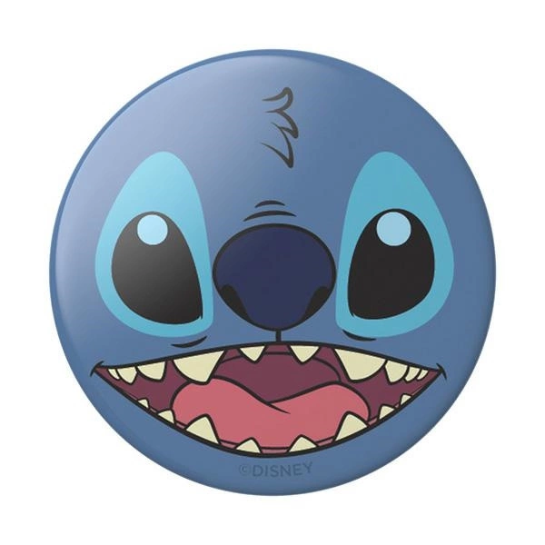Popsockets 2 Stitch Holder and Phone Standeng