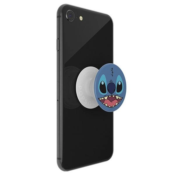 Popsockets 2 Stitch Holder and Phone Standeng