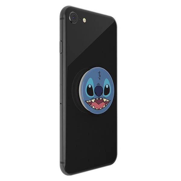 Popsockets 2 Stitch Holder and Phone Standeng