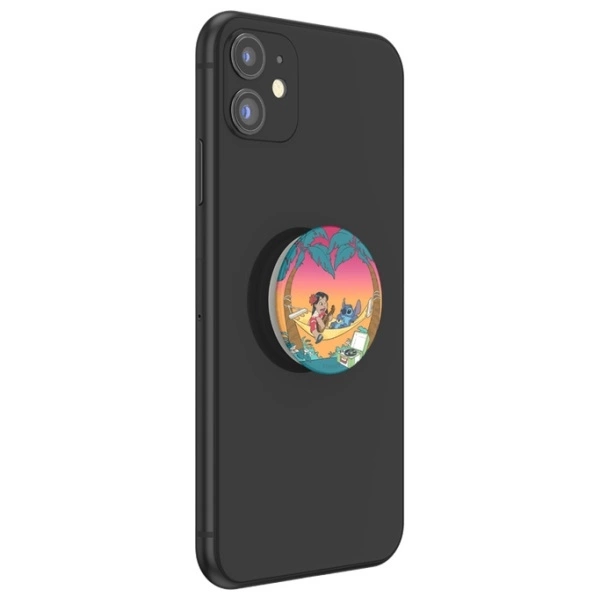 Popsockets 2 Stuck on You Holder and Phone Standeng