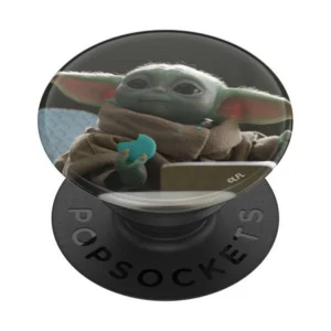 Popsockets 2 The Child Cookie Holder and Phone Standeng