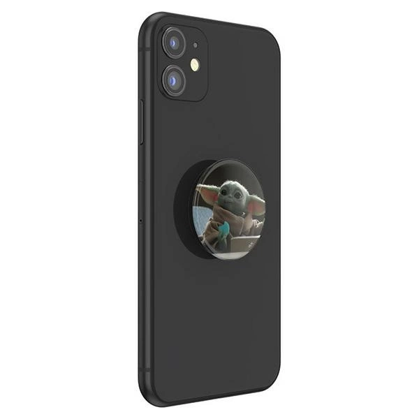 Popsockets 2 The Child Cookie Holder and Phone Standeng