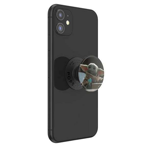 Popsockets 2 The Child Cookie Holder and Phone Standeng