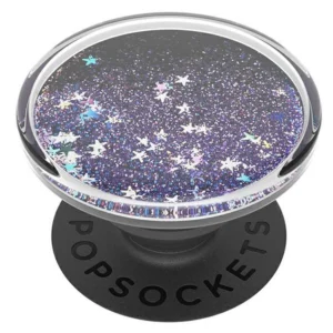 Popsockets 2 Tidepool Galaxy Purple Phone Holder and Standeng