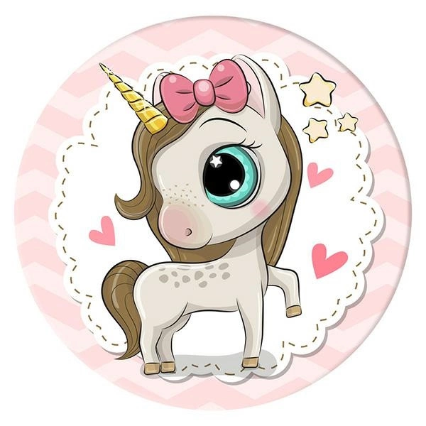 Popsockets 2 Unicorn Pony Holder and Phone Standeng