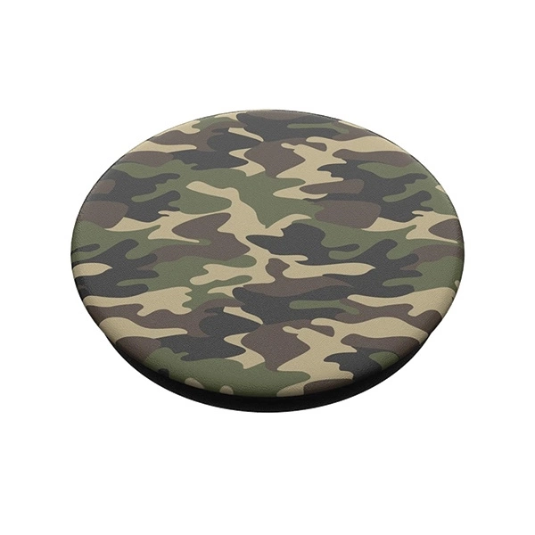 Popsockets 2 Woodland Camo Phone Holder and Standeng