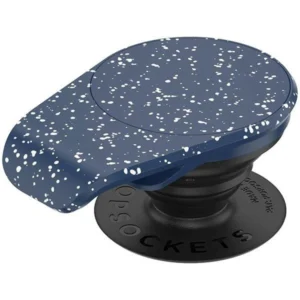 Popsockets 2 Bottle Opener Holder and Phone Stand - Navy Blueeng