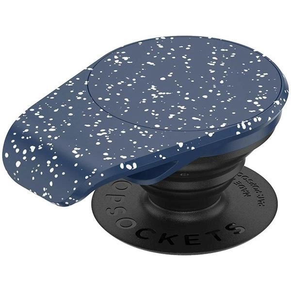Popsockets 2 Bottle Opener Holder and Phone Stand - Navy Blueeng