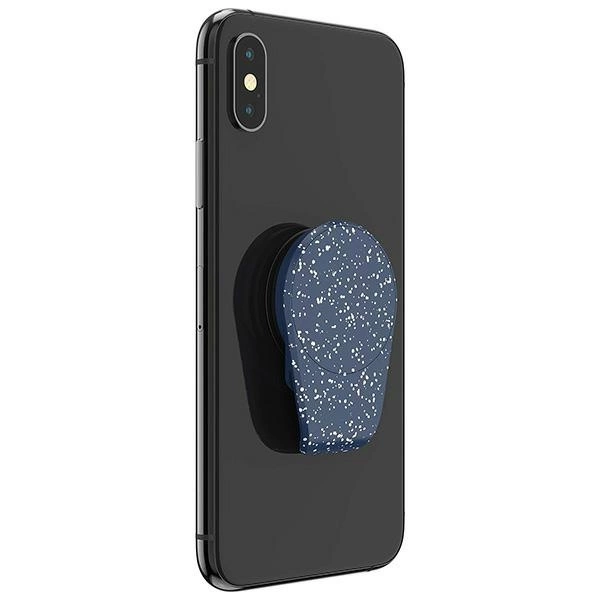 Popsockets 2 Bottle Opener Holder and Phone Stand - Navy Blueeng