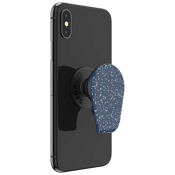 Popsockets 2 Bottle Opener Holder and Phone Stand - Navy Blueeng