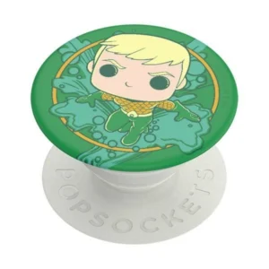 Popsockets Funko Pop! Aquaman Phone Holder and Standeng