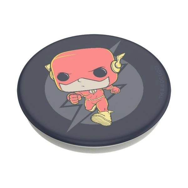 Popsockets Funko Pop! The Flash Phone Holder and Standeng