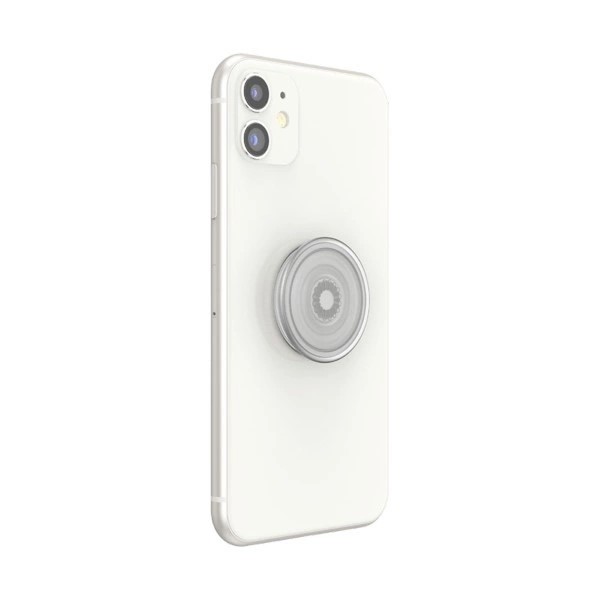 Popsockets PlantCore Grip Faded Stone Phone Holder and Standeng